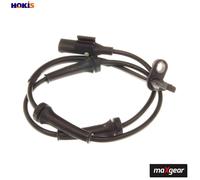 MAXGEAR 20-0468 ABS sensor