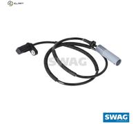 SENSOR WHEEL SPEED 20 93 2660 FOR BMW 1/E82/E87 N46B20BD/E/B N47D20C/A M47D20