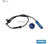 SENSOR WHEEL SPEED 20 94 7361 FOR BMW N47D20C 2.0L 4cyl 3 E91 N57D30A M57D30