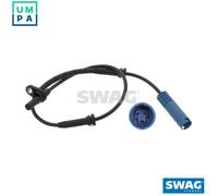 SWAG 20 94 7361 ABS sensor