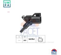 SENSOR WHEEL SPEED 21.0001 FOR FORD MONDEO/IV/Turnier FOCUS/III S-MAX GALAXY