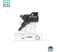 SENSOR WHEEL SPEED 21.0001 FOR FORD MONDEO/IV/Turnier FOCUS/III S-MAX GALAXY