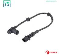 SENSOR WHEEL SPEED 21118 FOR MAZDA MPV/II/Mk L3 2.3L FS-DS-DSFS 2.0L RF5C 2.0L