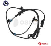 SENSOR WHEEL SPEED 22109 FOR CHRYSLER ED3/EDG 2.4L 4cyl SEBRING