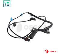 SENSOR WHEEL SPEED 22111 FOR CHRYSLER ED3/EDG 2.4L 4cyl SEBRING