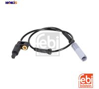 FEBI BILSTEIN 23399 Sensor, wheel speed for BMW