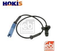 SENSOR WHEEL SPEED 23807 FOR BMW 5E39 M52B20 2.0L M51D25 M57D25 M52B25 M54B25
