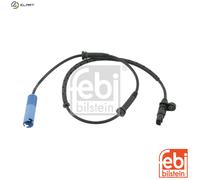 FEBI BILSTEIN 23809 ABS sensor