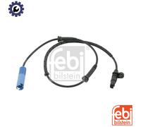 SENSOR WHEEL SPEED 23809 FOR BMW M47D20 2.0L 4cyl 5 E39 M57D25 M51D25 M54B25