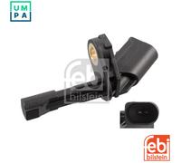 SENSOR WHEEL SPEED 23810 FOR VW AUDI A3/S3 AXW/BLR/BVZ/BVY/BLY/BLX/BVX 2.0L 4cyl
