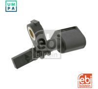 febi bilstein 23814 ABS Sensor, pack of one