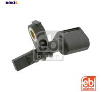 febi bilstein 23814 ABS Sensor, pack of one