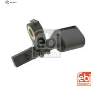 febi bilstein 23814 ABS Sensor, pack of one