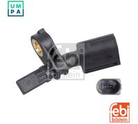 SENSOR WHEEL SPEED 23816 FOR VW BBY/AUA/BKY 1.4L 4cyl POLO