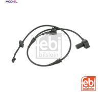 SENSOR WHEEL SPEED 23820 FOR AUDI A4/S4/Convertible AWA 2.0L AMB/AWM/BEX 1.8L A4