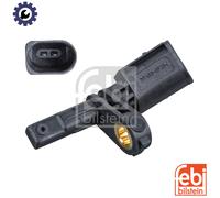 SENSOR WHEEL SPEED 23822 FOR SKODA OCTAVIA/II/Combi SUPERB YETI VW BORA/IV 2.0L