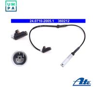 ATE 24.0710-2005.1 ABS sensor
