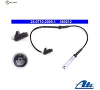 ATE 24.0710-2005.1 ABS sensor