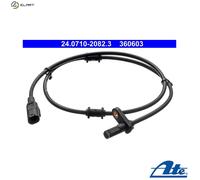 ATE 24.0710-2082.3 ABS sensor