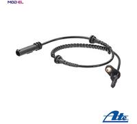 ATE 24.0710-2101.3 ABS sensor