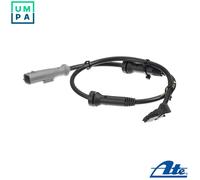 ATE ABS Wheel Speed Sensor 24.0710-2114.3 – Fits Renault & Mercedes-Benz