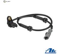 ATE 24.0710-2116.3 ABS sensor