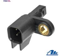ATE 24.0710-2128.3 ABS sensor
