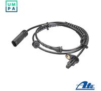 ATE 24.0710-2129.3 ABS sensor