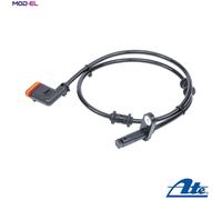SENSOR WHEEL SPEED 24.0710-2138.3 FOR MERCEDES-BENZ E-CLASS/T-Model CLS/Brake