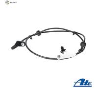 ATE 24.0710-2150.3 ABS sensor