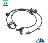 SENSOR WHEEL SPEED 24.0710-2158.3 FOR HYUNDAI D4FD 1.7L G4KE 2.4L G4FD 1.6L 4cyl