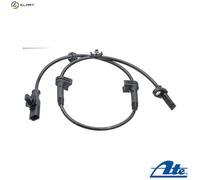 ATE 24.0710-2176.3 ABS sensor