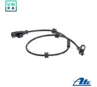SENSOR WHEEL SPEED 24.0710-2179.3 FOR FORD K III FIESTA/VI/Van ECOSPORT 1.0L