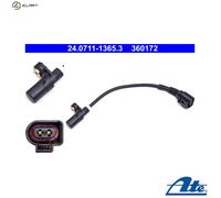 ATE 24.0711-1365.3 ABS sensor