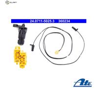 ATE 24.0711-5025.3 ABS sensor