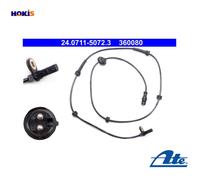 ATE 24.0711-5072.3 ABS sensor