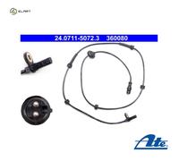 ATE 24.0711-5072.3 ABS sensor