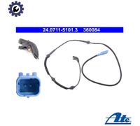 ATE 24.0711-5101.3 ABS sensor