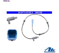 ATE 24.0711-5135.3 ABS sensor