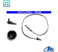 ATE 24.0711-5169.3 ABS sensor