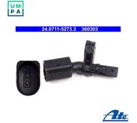 SENSOR WHEEL SPEED 24.0711-5273.3 FOR SKODA KAMIQ KAROQ E-CITIGO OCTAVIA/III