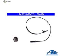 ATE 24.0711-5347.3 ABS sensor
