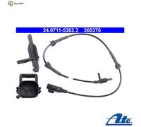 ATE 24.0711-5362.3 ABS sensor