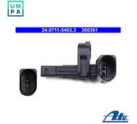 ATE 24.0711-5403.3 ABS sensor