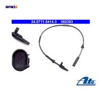 ATE 24.0711-5414.3 ABS sensor