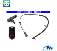 ATE 24.0711-6040.3 ABS sensor