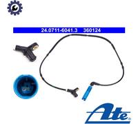 ATE 24.0711-6041.3 ABS sensor