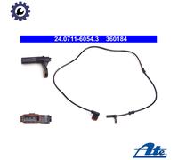 ATE 24.0711-6054.3 ABS sensor