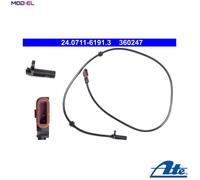 ATE 24.0711-6191.3 ABS sensor