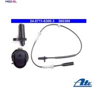 ATE 24.0711-6300.3 ABS sensor